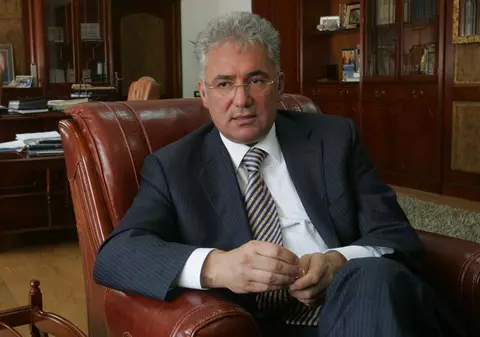 Videanu: "Nu e un capăt de ţară chiar dacă preţurile gazelor şi gigacaloriei vor creşte"