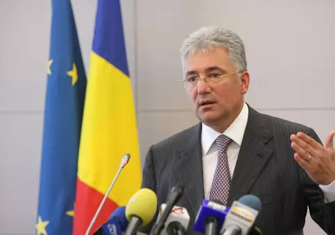 Videanu: "Vom discuta cu FMI posibilitatea reducerii cotei unice" 