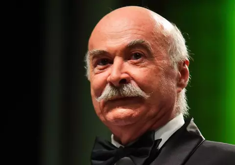 Tudor Gheorghe: "Soţia mea scrie extraordinar!" 