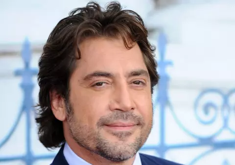 Javier Bardem va juca într-un film despre cei 33 de mineri chilieni