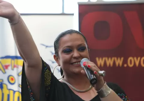 Monica Anghel, hărţuită cu mesaje jignitoare: "Oamenii îmi spun că sunt o mamă denaturată şi o jigodie"