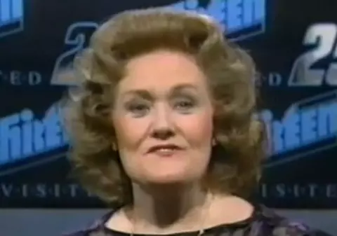 A murit soprana Joan Sutherland
