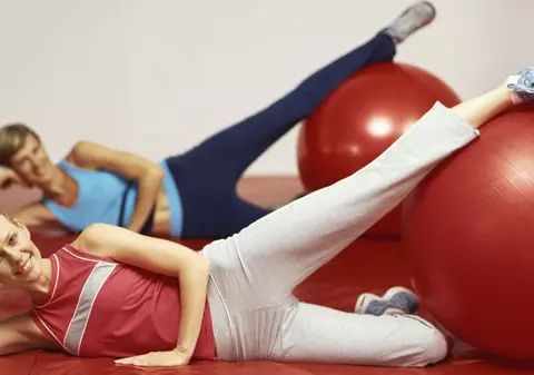 Românii lasă anual 300 de milioane de euro în centrele de fitness