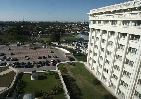 Exclusiv | Alarmă falsă cu bombă la hotelul Mariott