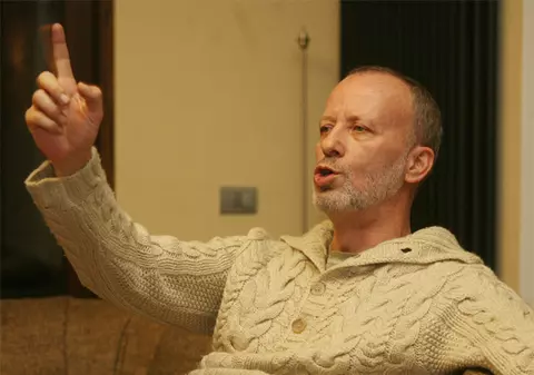 Fiul lui Andrei Gheorghe a spus tot despre jocul Balena Albastră. Ce i s-a întâmplat la școală