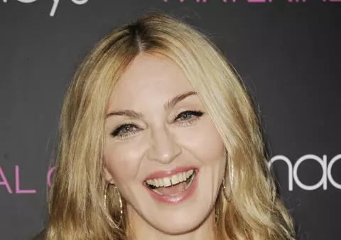 Madonna s-a cuplat cu unul dintre dansatorii săi?