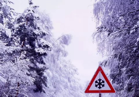 Vine cea mai friguroasă iarnă din ultimii ani