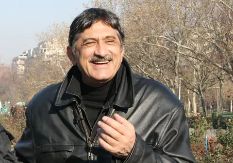 Jean Paler, grav bolnav