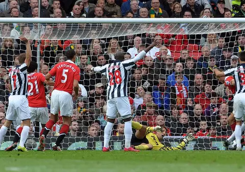 Minerii chilieni, invitaţi la meci de clubul Manchester United