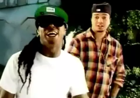Video | Ascultă Lil Wayne Feat. Gudda Gudda - “I Don't Like The Look Of It” 