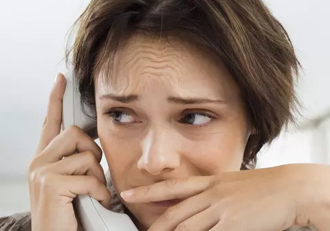 O slujbă proastă îţi afectează sănătatea mintală