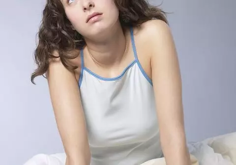 Un adolescent american din patru suferă de tulburări psihologice