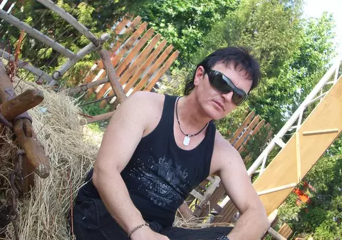 Aurel Moldoveanu a "spart" 50.000 de euro pentru a-şi redecora apartamentul