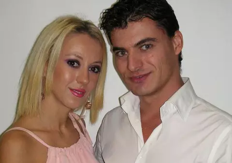 Fabio s-a îndrăgostit de noile buze ale Larisei Drăgulescu: "Sunt foarte senzuale"