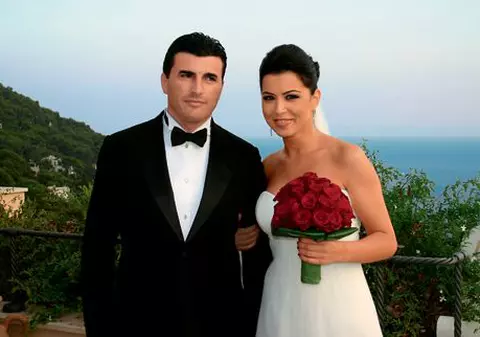 Simona Pătruleasa vrea să devină mamă: "Îmi doresc să fac gemeni"