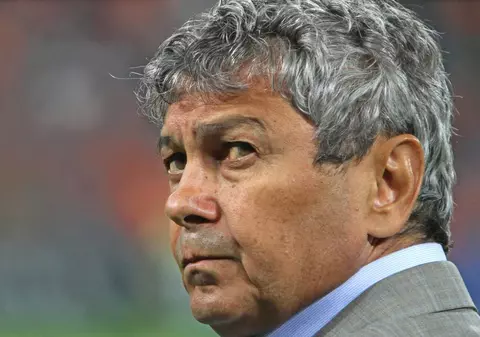 Mircea Lucescu, locul 41 în clasamentul celor mai buni antrenori din ultimii zece ani