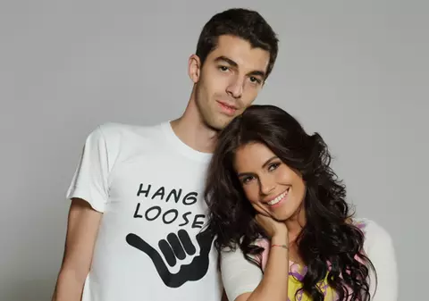 Shurubel este cel mai nou VJ de la Music Channel