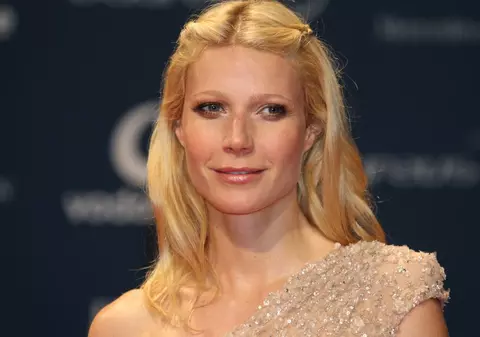 Gwyneth Paltrow se apucă de cântat