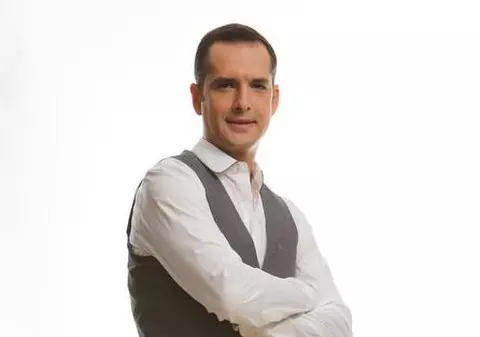 Mădălin Ionescu: "La Kanal D sunt remunerat cu mult peste ceea ce se întâmplă în economia românească"