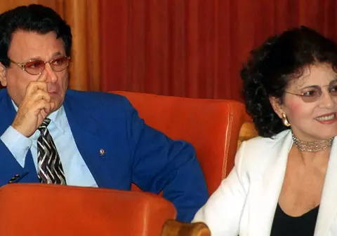 Ion Dolănescu: "Am avut de ales între Irina Loghin şi Maria Ciobanu"