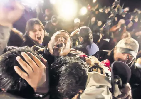 Minerii salvaţi în Chile nu mai suportă celebritatea