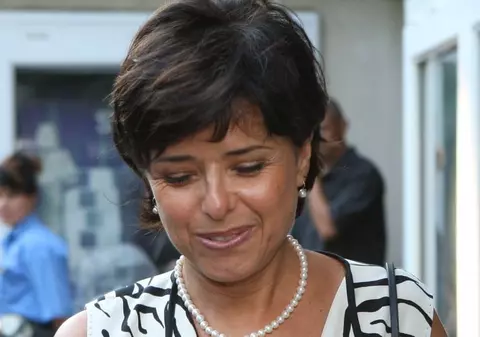 Video | Cristiana Copos: "Nu sunt convinsă că mi-ar trebui vreo operaţie estetică"