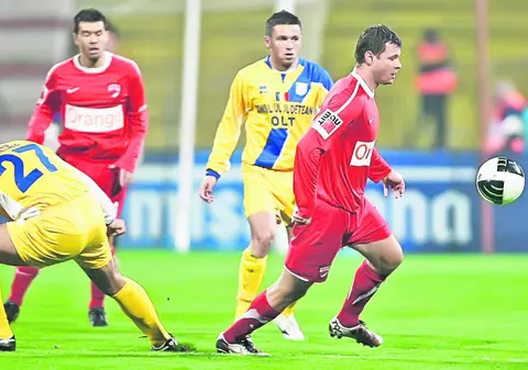 Câini ALROşii