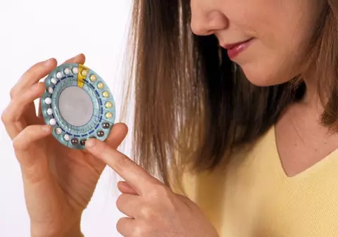 Gelul contraceptiv ar putea înlocui pilula clasică