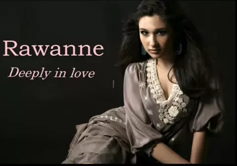 Video | Rawanne&Mc Robinho - "Deeply in Love"