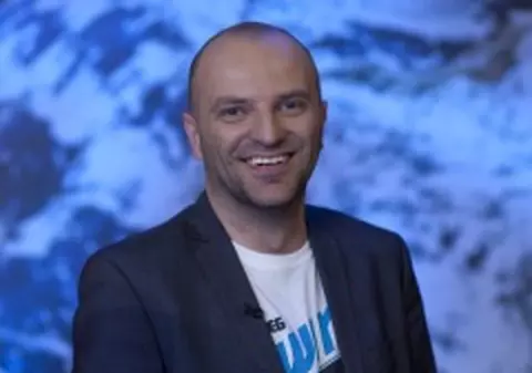 Capatos: "Irinel mi-a cerut 5.000 de euro pentru a veni în emisiune!"