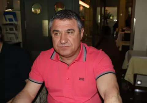 Noul Mateuţ i-a refuzat pe fraţii Becali?