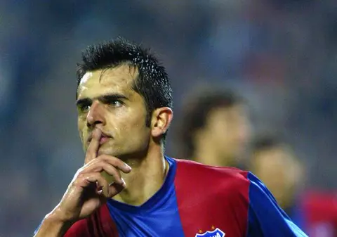 Nicolae Dică: "Visul meu e să antrenez Steaua!"