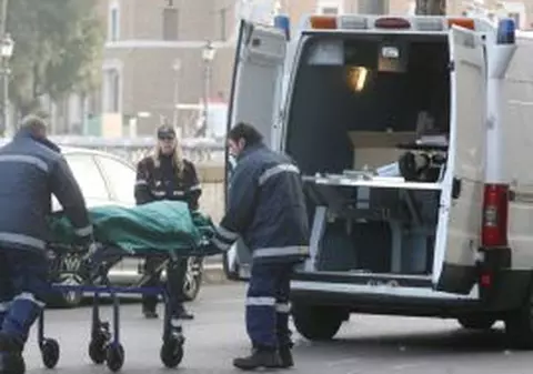 Trei persoane au murit din cauza unui şofer aflat în stare de ebrietate