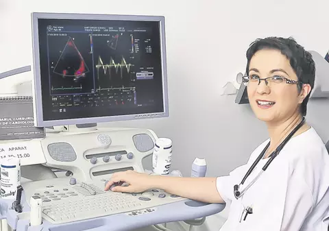 Caută leacul pentru infarctul miocardic