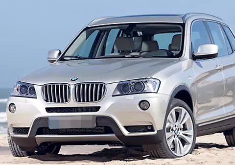 Foto | Ce maşini tari apar pe piaţă!