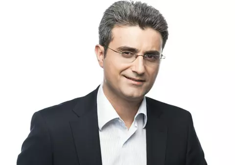 Turcescu debutează azi la B1