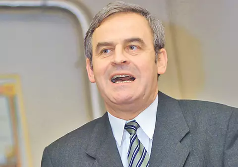 Extremiştii maghiari îşi fac partid ca să lupte pentru autonomia unor părţi din Transilvania