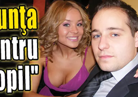 Anya: "Nu aş renunţa la carieră după un copil"