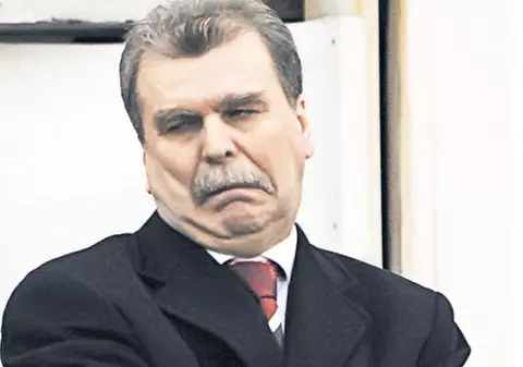 Dinu Gheorghe l-a umilit pe Nae Manea şi l-a trimis cu trenul de la Timişoara la Bucureşti