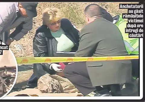 Autorii unui dublu asasinat s-au mai lăudat cu alte două crime