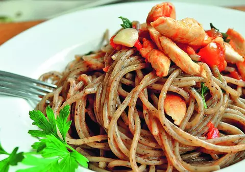 Azi ce mâncăm la cină?