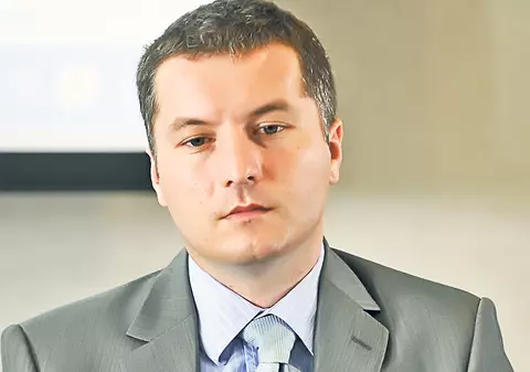 Secretarul general adjunct din ministerul mediului, Para Lorant, a donat 37.300 de lei la Fondul Solidaritatea