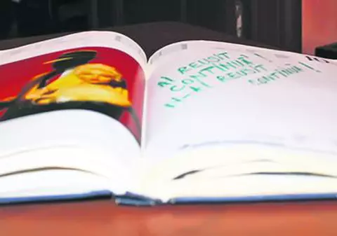 Cândva scriam în oracole...