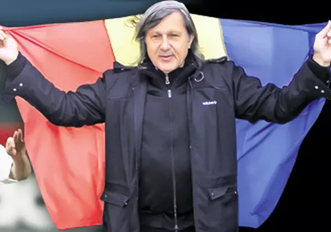 Exclusiv | Ilie Năstase e de părere că înfrângerea în Franţa înseamnă ratarea calificării: «Acum ori niciodată»