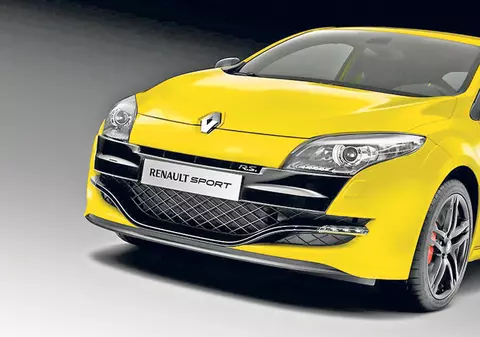 Renaultul de curse, gata de start! Iată lansările toamnei în România