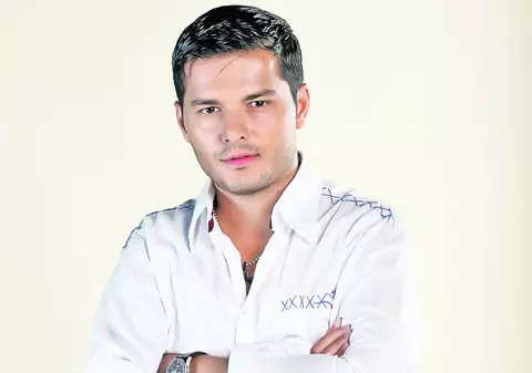 Exclusiv / Liviu a rămas fără Adelina: «Am vrut, dar nu s-a putut»