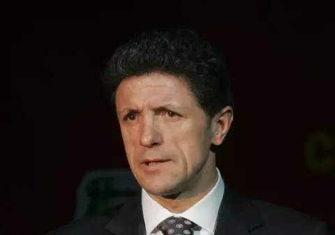Gică Popescu: "Să plece Sandu, Lupescu şi Lucescu jr dacă nu ne calificăm la Mondiale" 