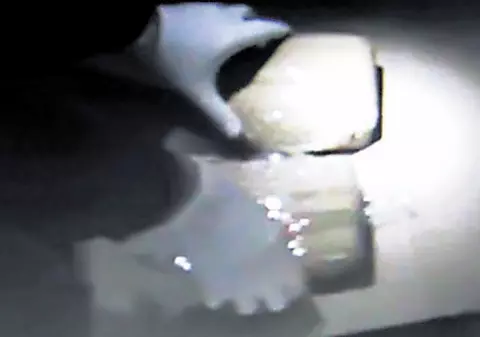 Andrei Aurel Popa, fiul şefului AVAS, vrea să evite condamnare pentru droguri