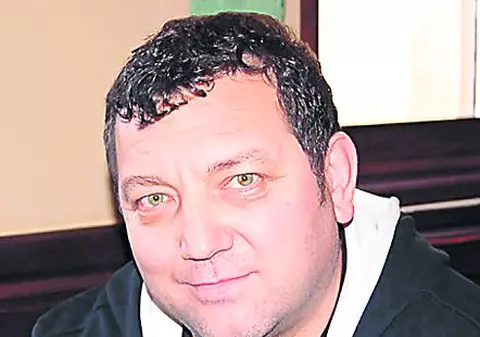 Nuredin Beinur şantaja şi ameninţa, poliţistul «îi albea» dosarele