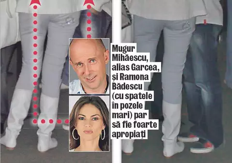 Garcea, ce-ţi mai place Bădeasca!